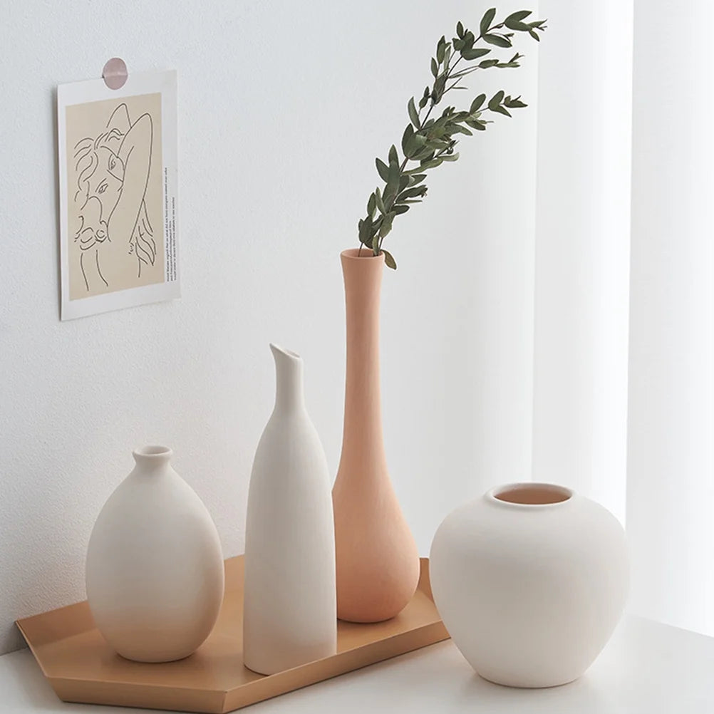 Vases – Japandi Modern