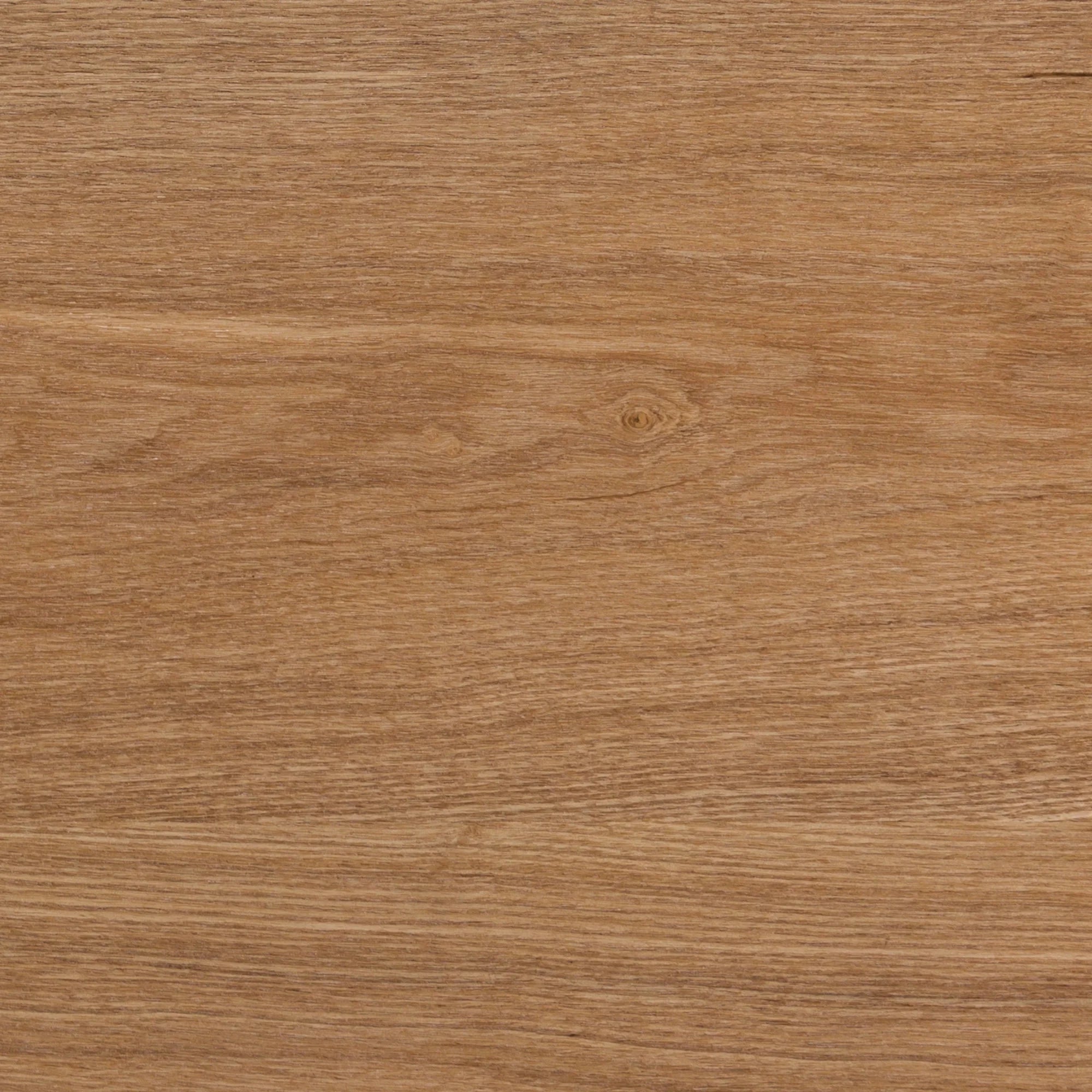 20" Japandi Tapered-Leg Side Table, English Ash